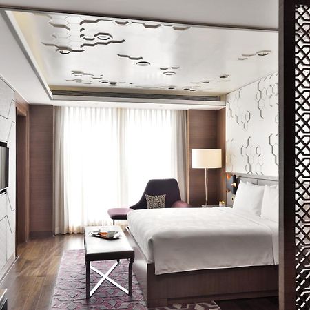 Jw Marriott Mumbai Sahar Airport Ξενοδοχείο Εξωτερικό φωτογραφία